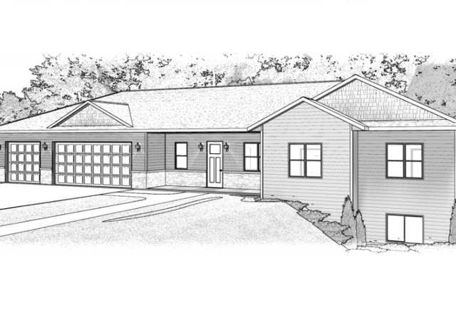 Property at 9505 Anastasia Dr, Weston, WI 54476, 5 beds, 3.5 baths