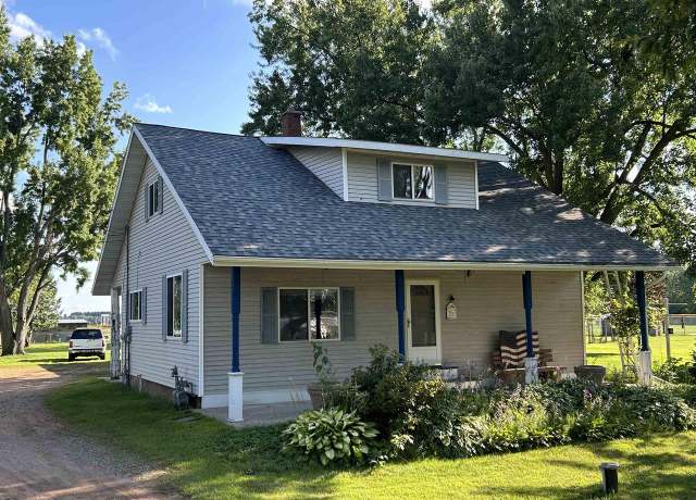 Property at 146323 State Highway 153 Unit 146341 State Highway, Mosinee, WI 54455, 3 beds, 1 bath