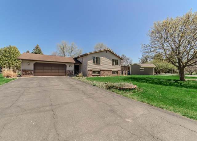 Property at 225925 Bluegill Ave, Wausau, WI 54401, 4 beds, 3 baths