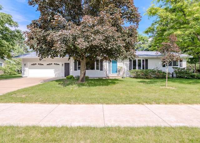Property at 5203 Von Kanel St, Weston, WI 54476, 3 beds, 1.5 baths