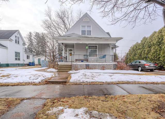 Property at 609 Steuben St, Wausau, WI 54403, 3 beds, 2 baths
