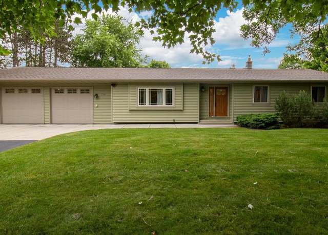 Property at 1722 Jackie Rd, Kronenwetter, WI 54455, 3 beds, 2.5 baths