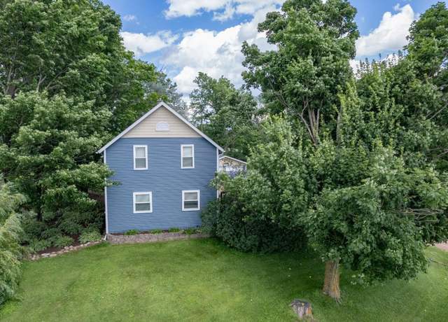 Property at 246649 Shady Ln, Wausau, WI 54403, 3 beds, 1 bath