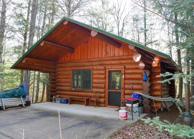 Property at N6106 Lake 19 Rd, Medford, WI 54451, 1 bed