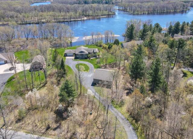 Property at 209041 Beans Eddy Rd, Mosinee, WI 54455, 4 beds, 3 baths