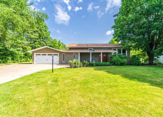 Property at 102 James Ave, Rothschild, WI 54474, 4 beds, 2 baths