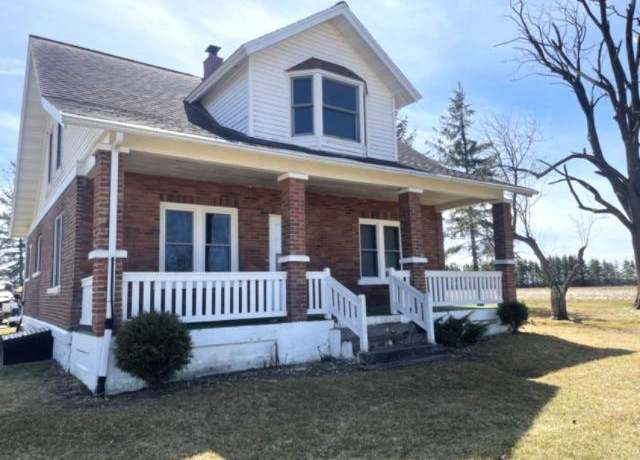 Property at 121905 Wuertzburg Rd, Edgar, WI 54426, 4 beds, 1 bath