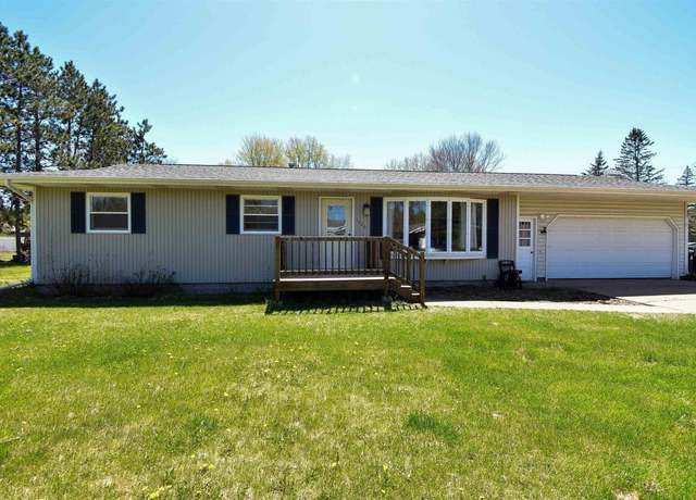 Property at 1020 Lakewood Ln, Wisconsin Rapids, WI 54494, 3 beds, 1.5 baths