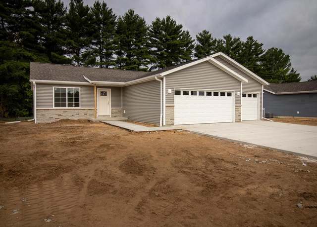Property at 6312 Perch Dr, Weston, WI 54476, 3 beds, 2 baths