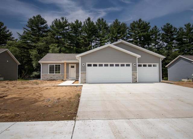 Property at 6312 Perch Dr, Weston, WI 54476, 3 beds, 2 baths