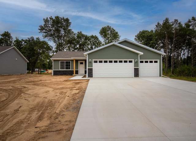 Property at 6312 Perch Dr, Weston, WI 54476, 3 beds, 2 baths