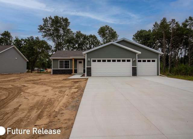 Property at 6312 Perch Dr, Weston, WI 54476, 3 beds, 2 baths