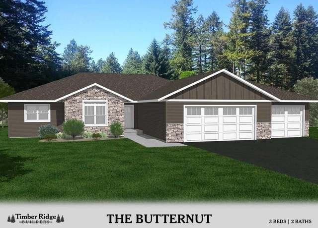 Property at 615 W Silverleaf Ct, Plover, WI 54467, 3 beds, 2 baths
