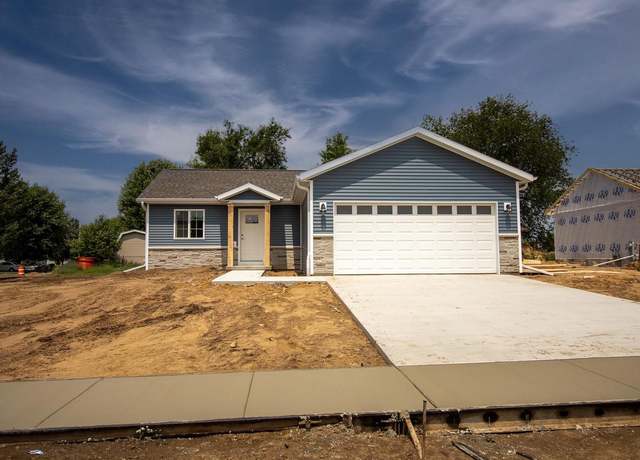 Property at 6304 Perch Dr, Weston, WI 54476, 3 beds, 2 baths