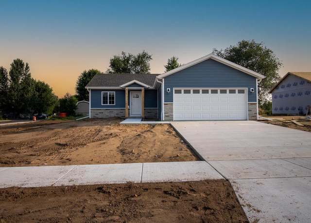 Property at 6304 Perch Dr, Weston, WI 54476, 3 beds, 2 baths