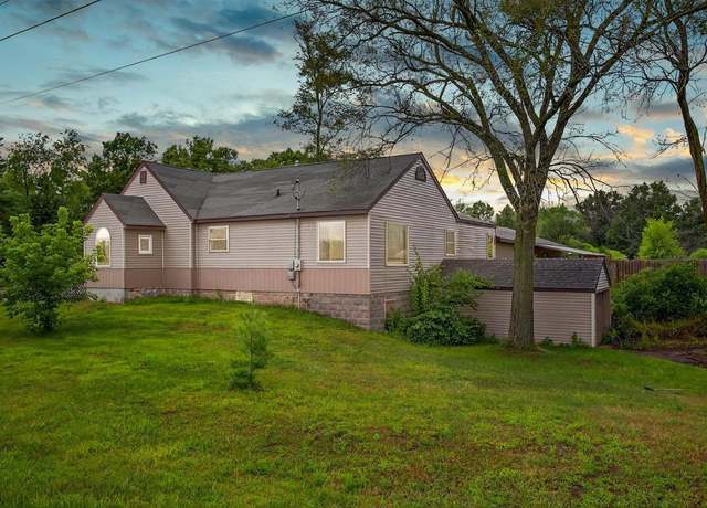 Property at 531 State Highway 73, Nekoosa, WI 54457, 3 beds, 2.5 baths