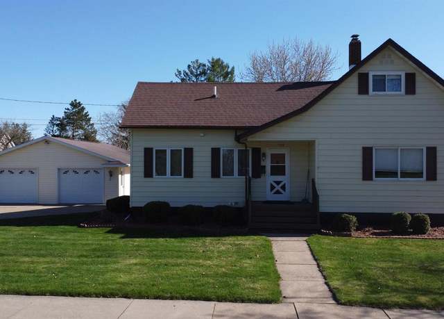Property at 1115 2nd Ave, Antigo, WI 54409, 3 beds, 1 bath