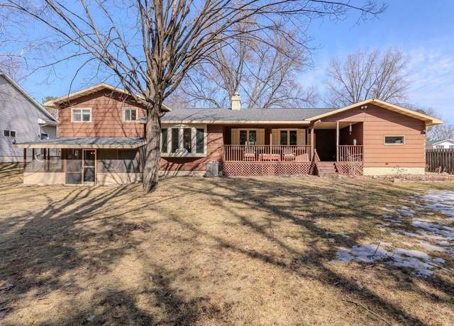 Property at 151825 Lily Ln, Wausau, WI 54401, 3 beds, 2.5 baths