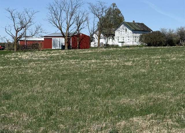 Property at 12320 S County Road K, Merrill, WI 54452, 4 beds, 1 bath