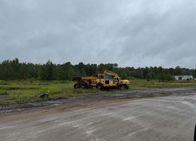 Property at Lot 8 Taylor Dr, Rhinelander, WI 54501