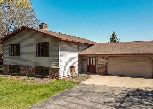 Property at 859 Bens Ln, Stevens Point, WI 54482, 4 beds, 3 baths
