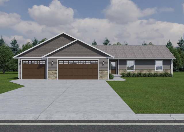 Property at 1100 Bonette Ln, Chilton, WI 53014, 4 beds, 3 baths