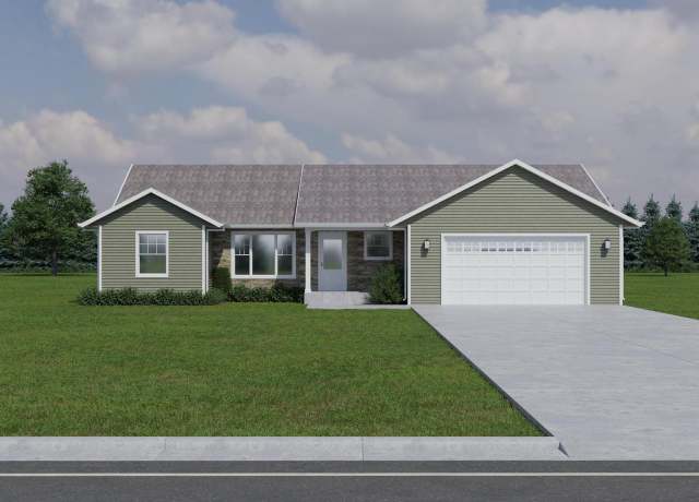 Property at 1108 Bonette Ln, Chilton, WI 53014, 3 beds, 2 baths
