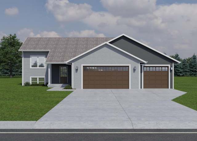 Property at 1118 Bonette Ln, Chilton, WI 53014, 4 beds, 3 baths