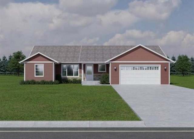 Property at 1130 Bonette Ln, Chilton, WI 53014, 3 beds, 2 baths