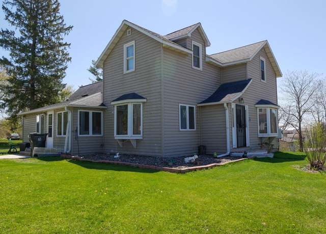 Property at 928 West St, Rib Lake, WI 54470, 3 beds, 1.5 baths