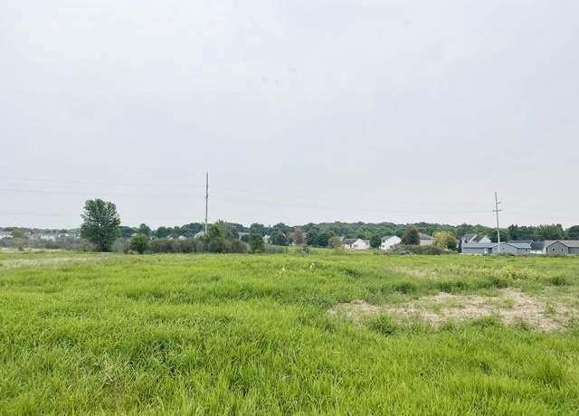 Property at Lot 7 Amber Dr, Marshfield, WI 54449