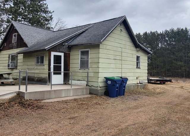 Property at 5555 Jordan Rd, Stevens Point, WI 54482, 3 beds, 1 bath