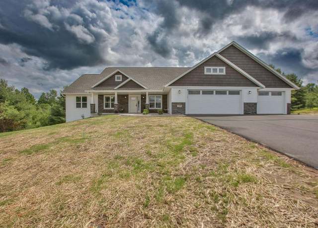 Property at 231898 Little Brook Ct, Wausau, WI 54401, 3 beds, 3 baths