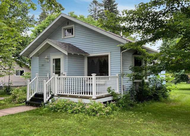 Property at 1931 Grand Ave, Schofield, WI 54476, 2 beds, 1 bath