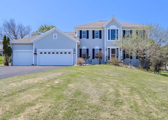 Property at 4010 Ashland Ave, Wausau, WI 54403, 4 beds, 3.5 baths
