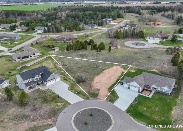 Property at 640 West Silverleaf Ct, Plover, WI 54467