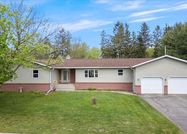 Property at 602 W Carol St, Colby, WI 54421, 3 beds, 3 baths