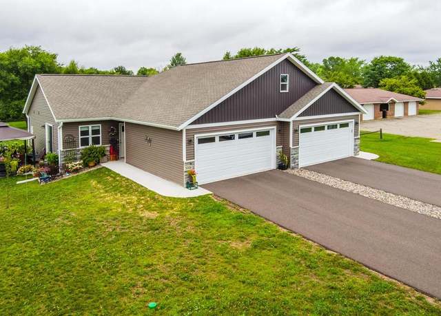 Property at 5004-5006 Crestwood Dr, Weston, WI 54476, 4 beds, 2 baths
