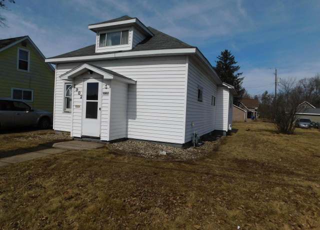 Property at 1902 Water St, Merrill, WI 54452, 2 beds, 1 bath