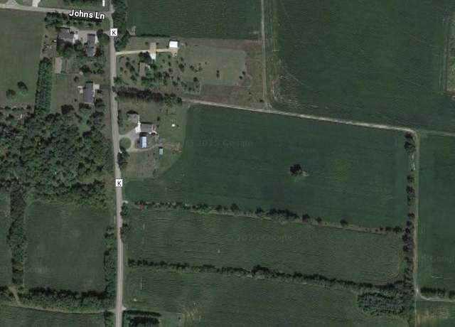 Property at Lot 1 & 2 N County Road K, Custer, WI 54423