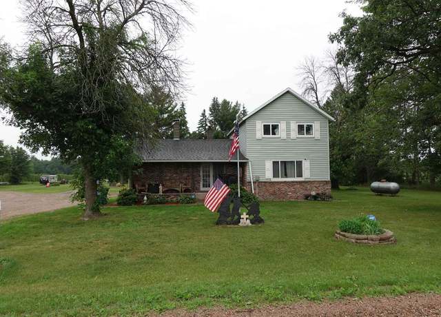 Property at 5102 County Road D, Plainfield, WI 54966, 3 beds, 1.5 baths