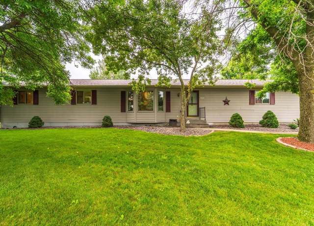 Property at 10878 W 4th St, Hewitt, WI 54441, 3 beds, 2 baths
