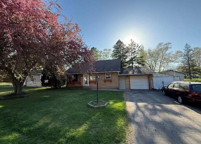 Property at 622 S 21st Ave, Wausau, WI 54401, 2 beds, 1.5 baths