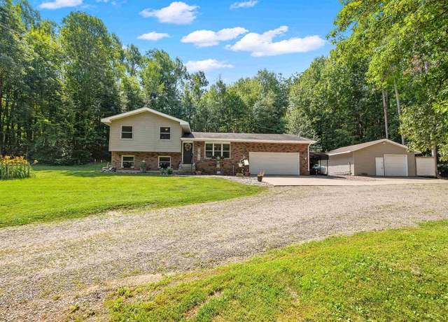 Property at 1597 Red Pine Ln, Stevens Point, WI 54481, 3 beds, 1.5 baths