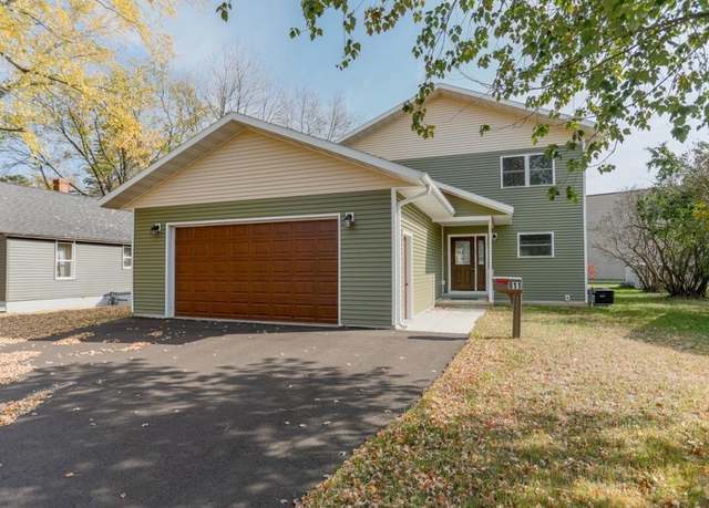 Property at 811 N State St, Merrill, WI 54452, 3 beds, 2.5 baths