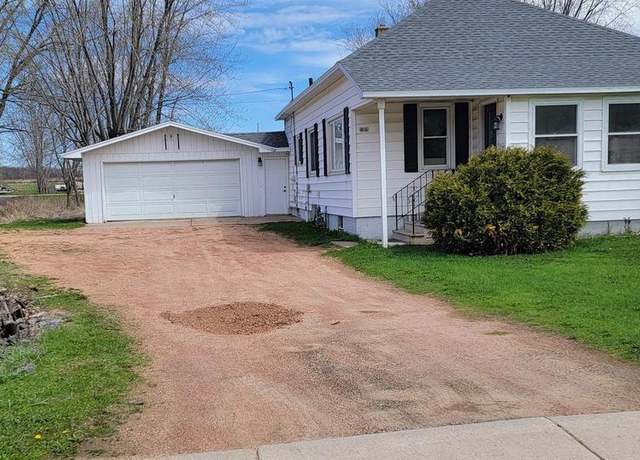 Property at 416 Main St, Junction City, WI 54443, 3 beds, 2 baths