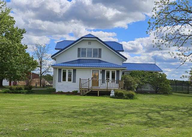 Property at 118065 Kraus St Unit 118067 Kraus St, Marshfield, WI 54449, 4 beds, 2 baths