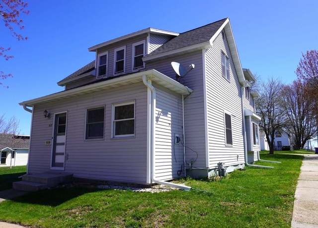 Property at 501 N Prospect St, Merrill, WI 54452, 3 beds, 2.5 baths