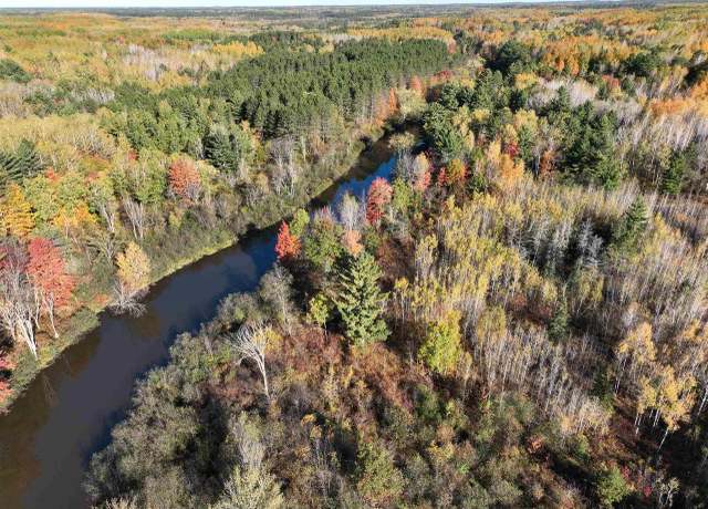 Property at Near Rocky Run Rd, Harshaw, WI 54529