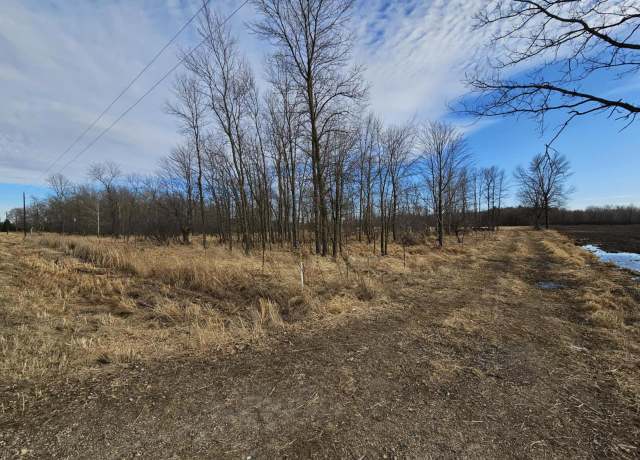 Property at 20 Acre Lot Klondike Dr, Marshfield, WI 54449
